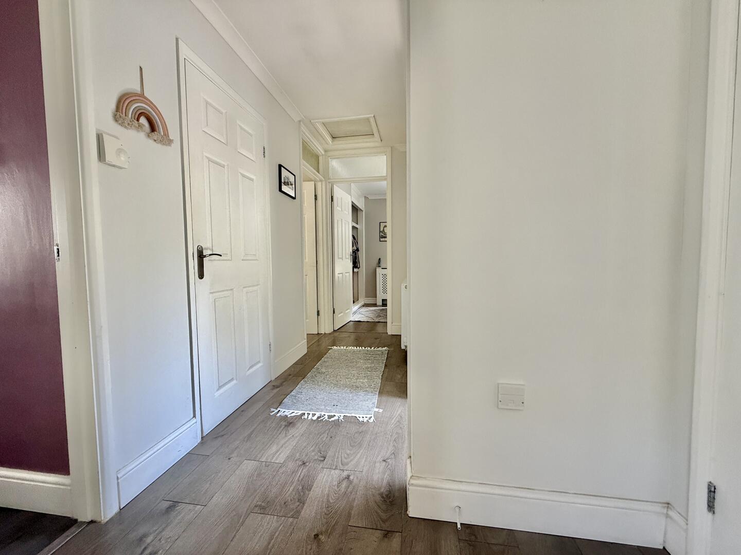 Valley Close, Truro